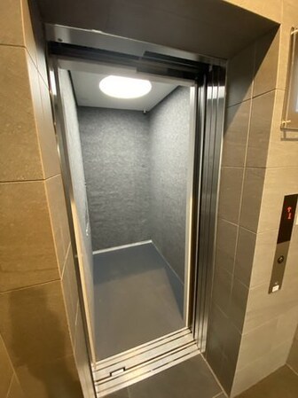 ディアレイシャス名古屋太閤通IIIの物件内観写真